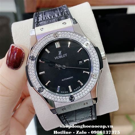 đồng hồ hublot hàng siêu cấp|dong hublot nam nữ.